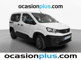 Peugeot Rifter BlueHDi 100 Active Pack Standard 73 kW (100 CV)