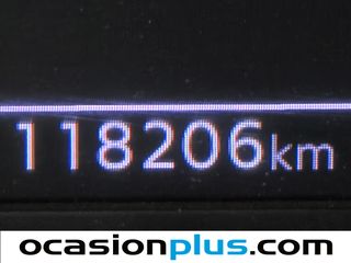 Peugeot Rifter BlueHDi 100 Active Pack Standard 73 kW (100 CV)