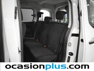 Peugeot Rifter BlueHDi 100 Active Pack Standard 73 kW (100 CV)