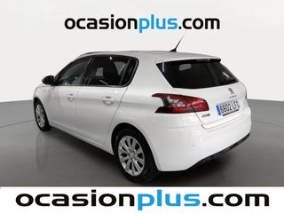 Peugeot 308 BlueHDi 100 S&S Style 75 kW (100 CV)
