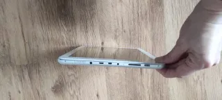 Tablet Woxter Nimbus 98Q Blanca