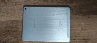 Tablet Woxter Nimbus 98Q Blanca