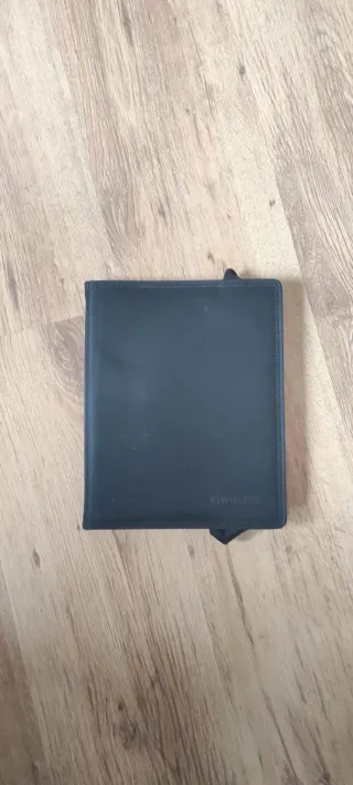 Tablet Woxter Nimbus 98Q Blanca