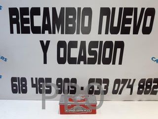 kit reparación nissan atleon nuevo