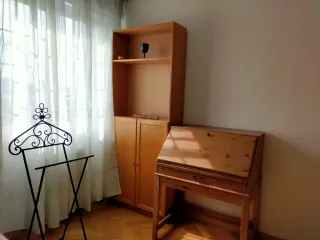 LOTE COMPLETO de muebles para recoger