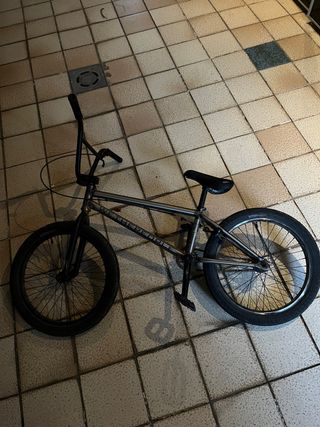 Bicicleta BMX alta calidad