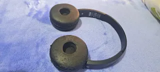 Auriculares Sony MDR-ZX330BT Bluetooth