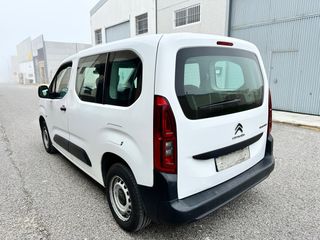 Citroen Berlingo 2020