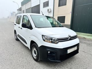 Citroen Berlingo 2020