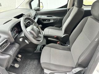 Citroen Berlingo 2020