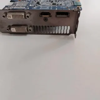 Gigabyte GeForce GTX 660