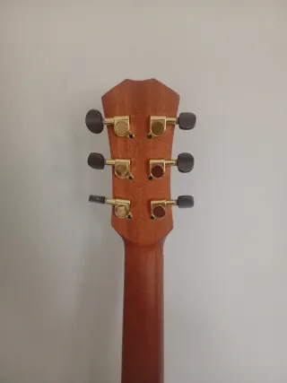 Guitarra Acústica  Hoyer