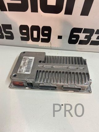 Opel monterey centralita motor ref: 8093760893