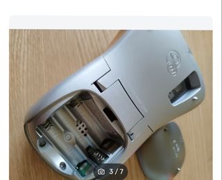 Impresora de etiquetas Dymo