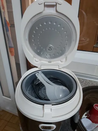 Robot de Cocina Master 3D YureHome