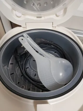 Robot de Cocina Master 3D YureHome