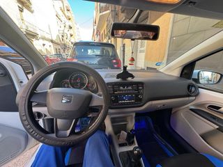 SEAT Mii 2018
