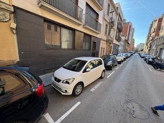 SEAT Mii 2018