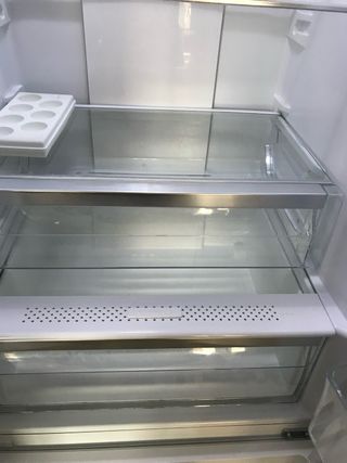 Frigorífico SMEG blanco – No Frost