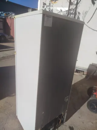 Frigorífico Hisense Blanco