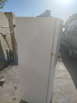 Frigorífico Hisense Blanco