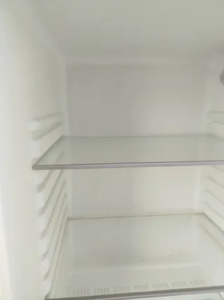 Frigorífico Hisense Blanco