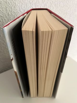 Lejos de Luisiana: Premio Planeta 2022