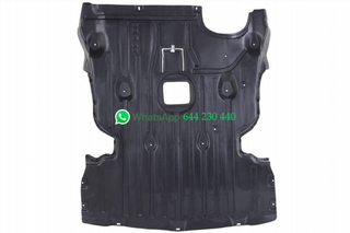 CUBRECARTER INFERIOR MOTOR BMW S/1 E81/E87 2004.0