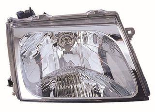 Faro IZQUIERDO O DERECHO para Toyota HILUX KDN 2001