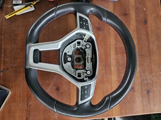 Volante Mercedes W176 AMG 2015