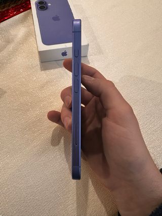 iPhone 16 con Garantía 128GB