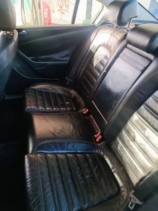 Volkswagen Passat CC 2008