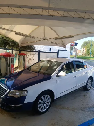 Volkswagen Passat CC 2008