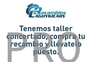 Mangueta izquierda, BMW serie 1 serie 3