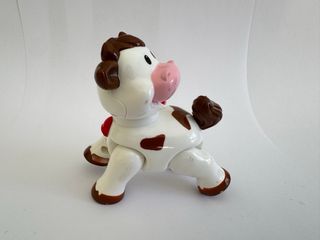 Juguetes Granja Articulados Niños 1-3 Años