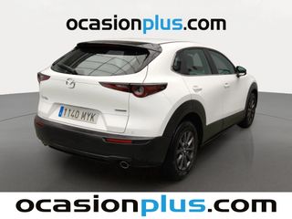Mazda CX-30 2.5 e-Skyactive G MHEV Prime-Line AT 103 kW (140 CV)