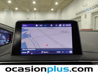 Peugeot 3008 BlueHDi 180 S&S GT EAT6 133 kW (180 CV)