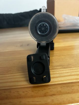 Pantalla CarPlay y Android Auto