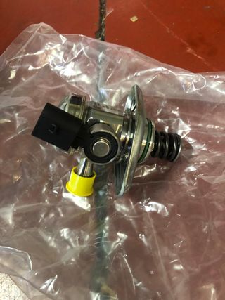 Bomba de combustible Nissan-Renault