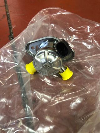 Bomba de combustible Nissan-Renault