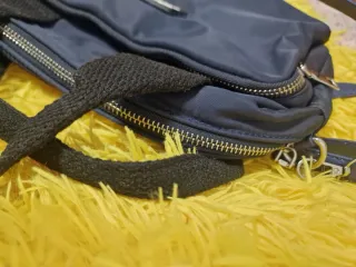 Bolso Tommy Hilfiger Azul Multicolor