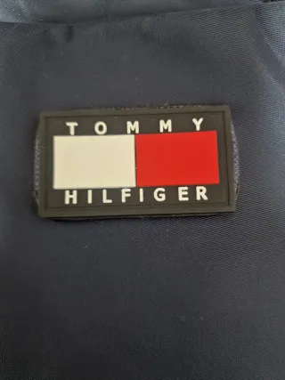 Bolso Tommy Hilfiger Azul Multicolor