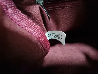 Bolso Tommy Hilfiger Azul Multicolor