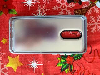 Funda Móvil Xiaomi Redmi 8