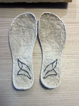 Botines barefoot Wildling Shoes Tejo Olive 32