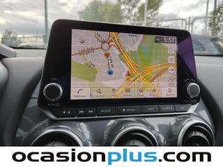 Nissan Juke DIG-T N-Design Black 84 kW (114 CV)