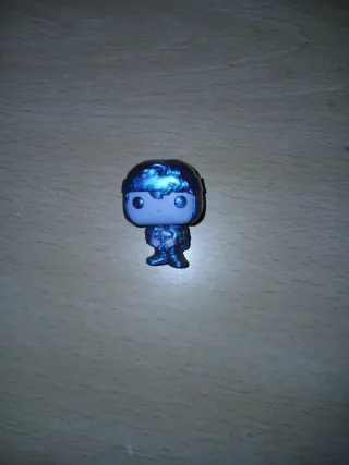 Muñecos Kinder Joy Stranger Things