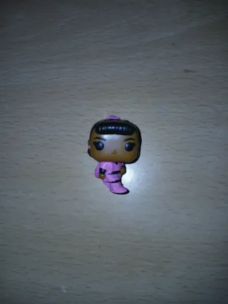 Muñecos Kinder Joy Stranger Things