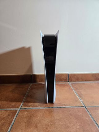 PlayStation 5 Edición Digital