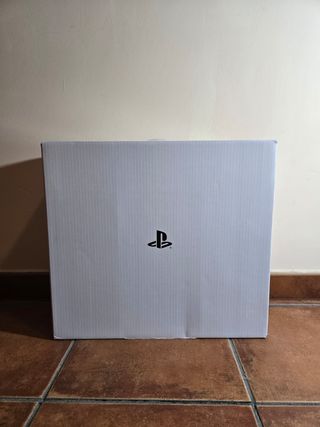PlayStation 5 Edición Digital